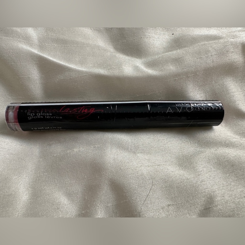 Lip gloss